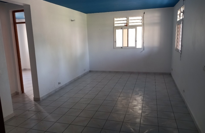 SAINTE-ANNE   Idéal pour un investissement locatif ou résidentiel