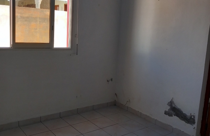 SAINTE-ANNE   Idéal pour un investissement locatif ou résidentiel