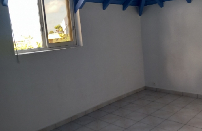 SAINTE-ANNE   Idéal pour un investissement locatif ou résidentiel