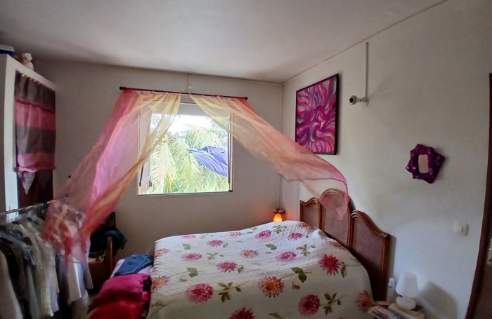 Vente Maison 370m&sup2; 11 pi&#232;ces Morne à l'eau