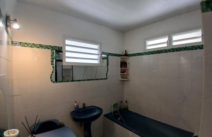 Vente Maison 370m&sup2; 11 pi&#232;ces Morne à l'eau