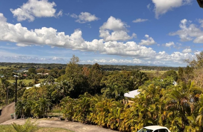 Vente Maison 370m&sup2; 11 pi&#232;ces Morne à l'eau