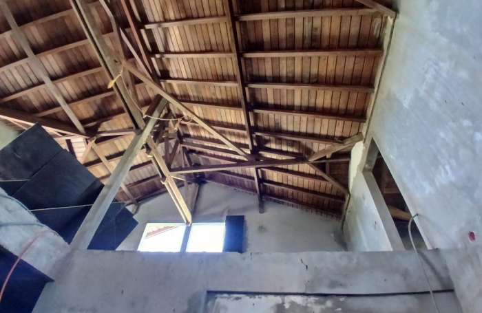 Vente Maison 370m&sup2; 11 pi&#232;ces Morne à l'eau