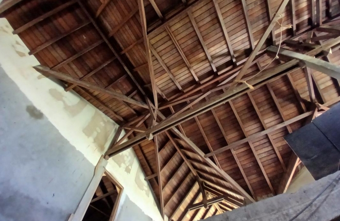 Vente Maison 370m&sup2; 11 pi&#232;ces Morne à l'eau