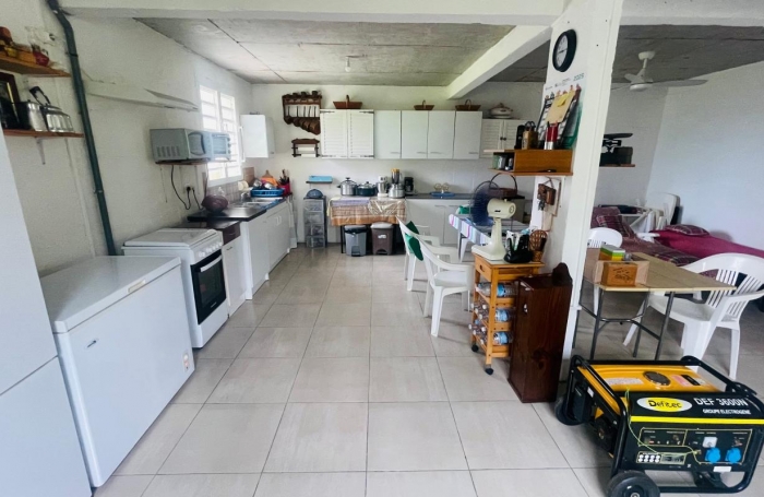 Vente Maison 157.71m&sup2; 5 pi&#232;ces Vieux Habitants