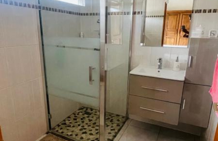 Vente Maison 157.71m&sup2; 5 pi&#232;ces Vieux Habitants