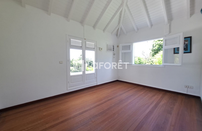 Vente Maison 158m² 4 pièces Goyave