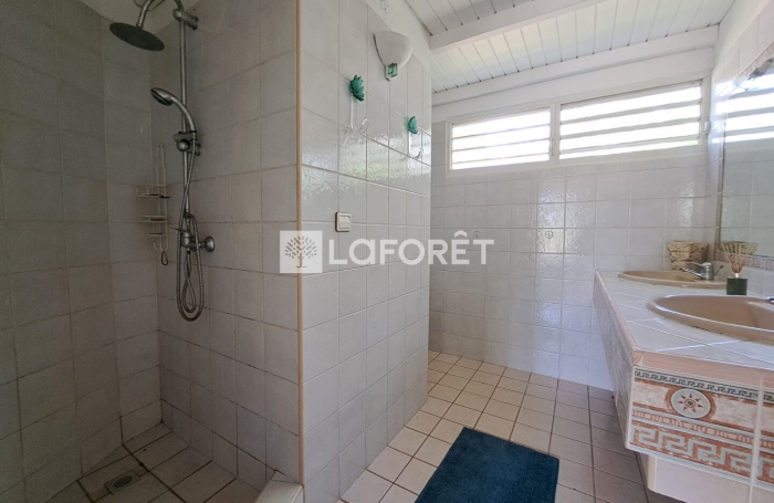 Vente Maison 158m² 4 pièces Goyave