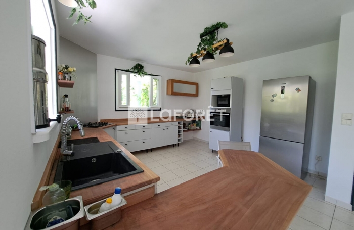 Vente Maison 158m² 4 pièces Goyave