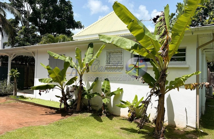 Location Maison 97122