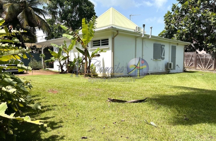 très belle villa T3 mezzanine