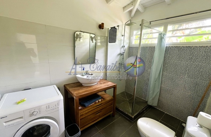 très belle villa T3 mezzanine