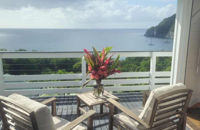 Vente Maison 200m&sup2; 5 pi&#232;ces Deshaies