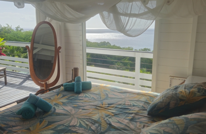 Vente Maison 200m&sup2; 5 pi&#232;ces Deshaies