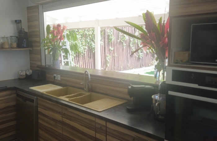 Vente Maison 200m&sup2; 5 pi&#232;ces Deshaies