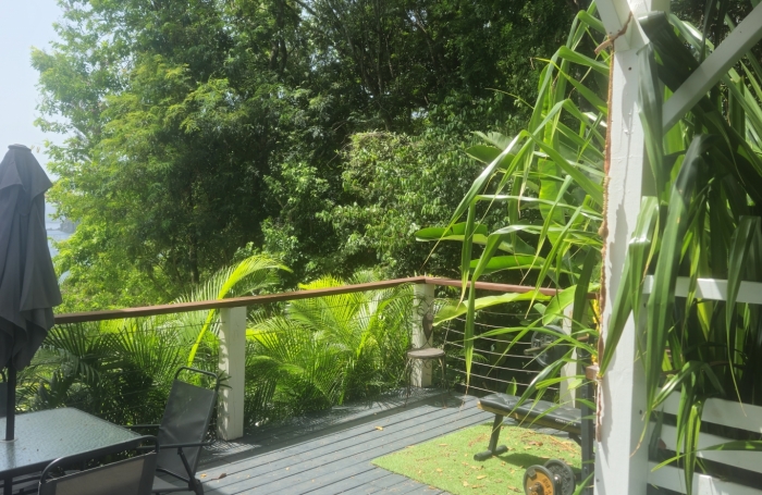 Vente Maison 200m&sup2; 5 pi&#232;ces Deshaies