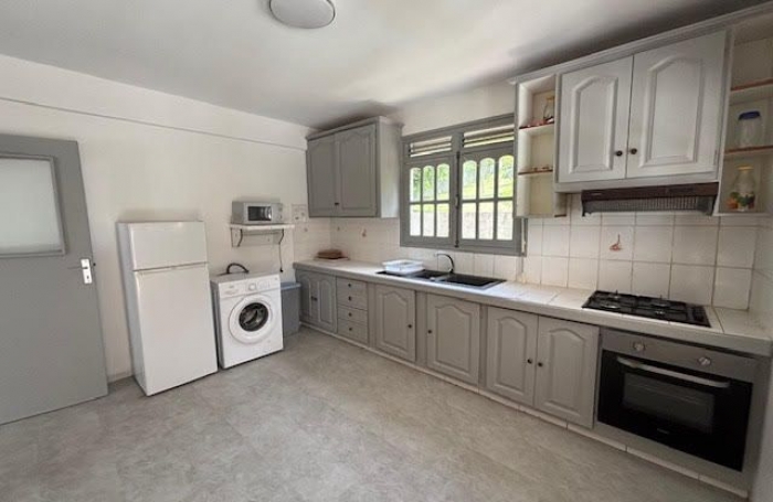 Location Appartement 97m&sup2; 3 pi&#232;ces Le Moule