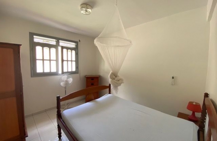 Location Appartement 97m&sup2; 3 pi&#232;ces Le Moule