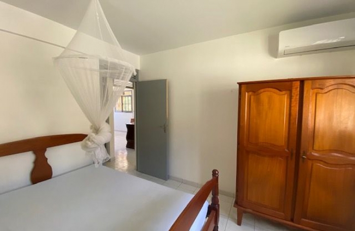 Location Appartement 97m&sup2; 3 pi&#232;ces Le Moule