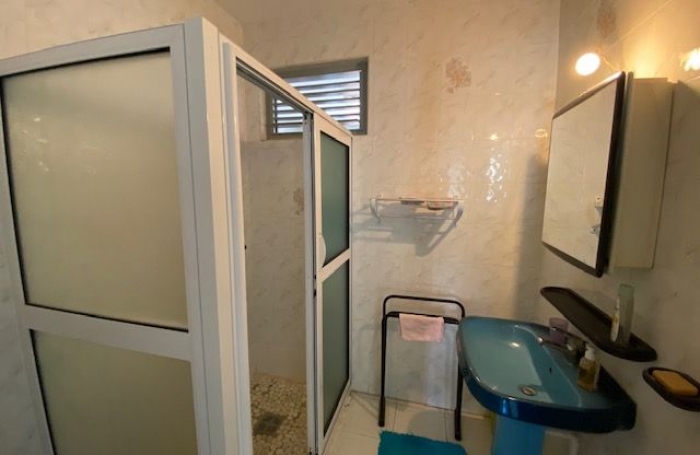 Location Appartement 97m&sup2; 3 pi&#232;ces Le Moule