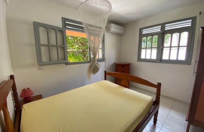 Location Appartement 97m&sup2; 3 pi&#232;ces Le Moule