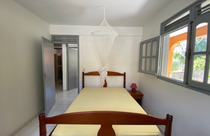 Location Appartement 97m&sup2; 3 pi&#232;ces Le Moule