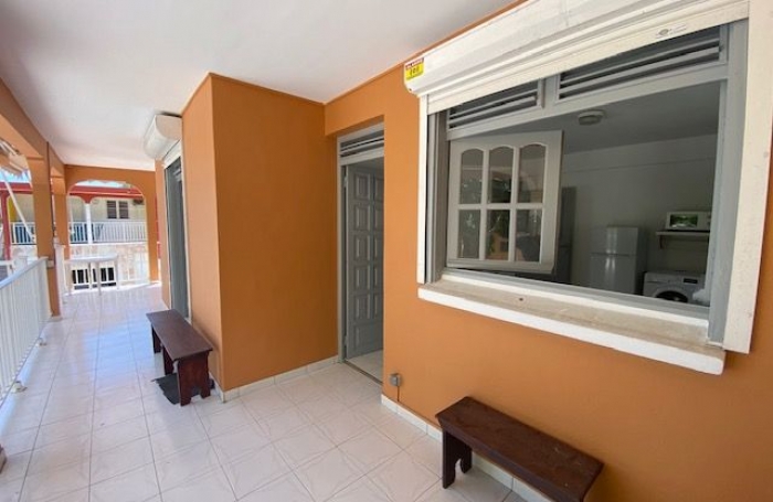 Location Appartement 97m&sup2; 3 pi&#232;ces Le Moule