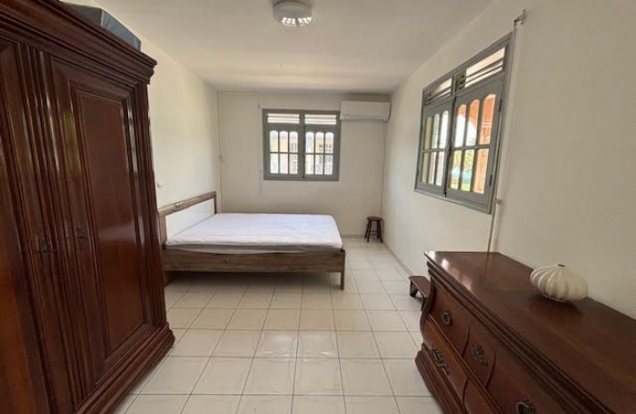 Location Appartement 97m&sup2; 3 pi&#232;ces Le Moule