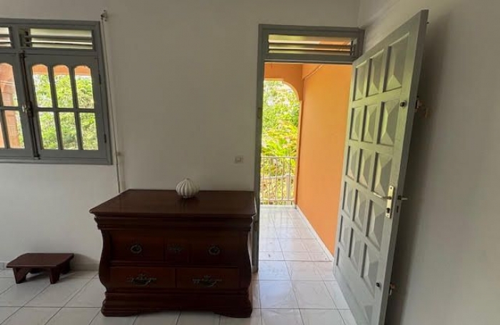 Location Appartement 97m&sup2; 3 pi&#232;ces Le Moule