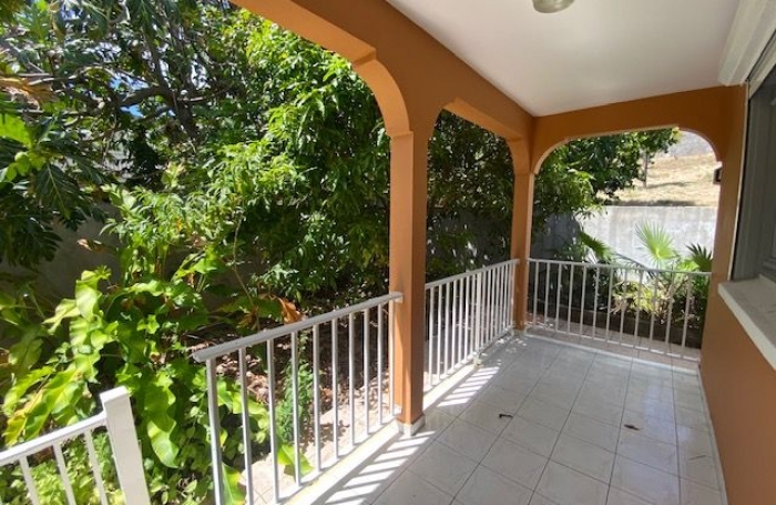 Location Appartement 97m&sup2; 3 pi&#232;ces Le Moule