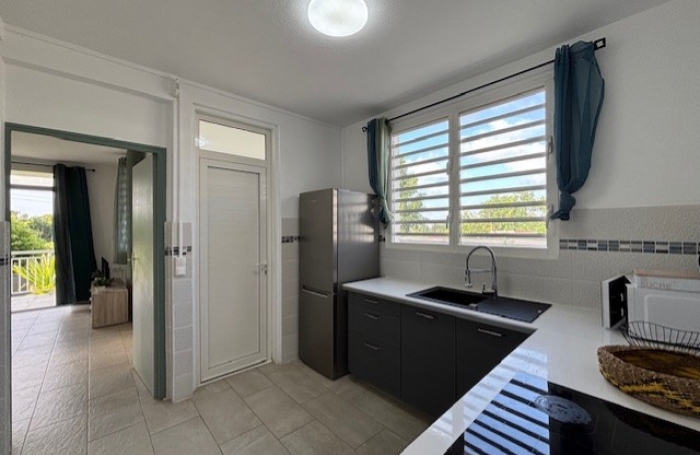 Location Maison 97180