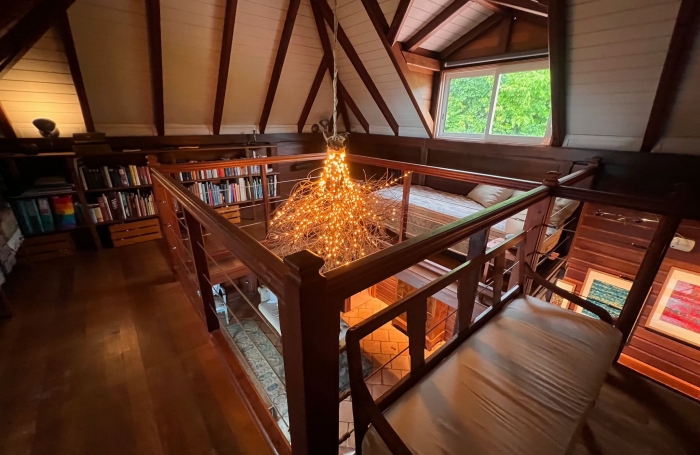 Villa au charme Créole T3  + T2 Indépendant & Piscine   BOUILLANTE