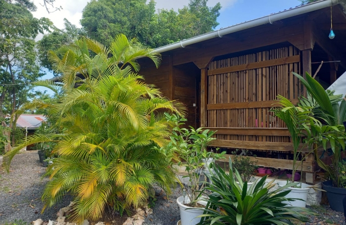 Location Maison 97190