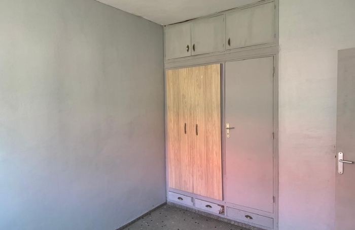 CAPESTERRE - IMMEUBLE DE RAPPORT - RUE MARCHANDE