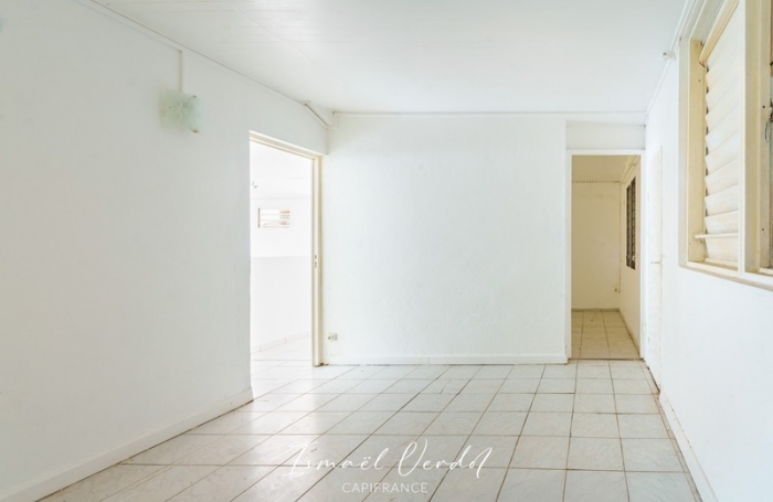 Vente Maison 82m&sup2; 3 pi&#232;ces Baie Mahault