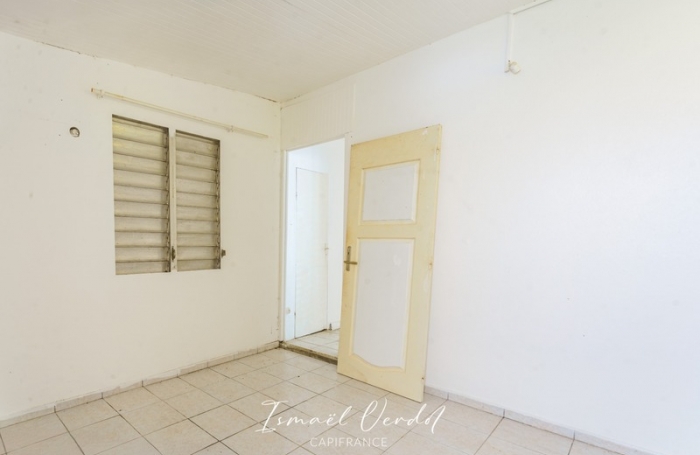 Vente Maison 82m&sup2; 3 pi&#232;ces Baie Mahault