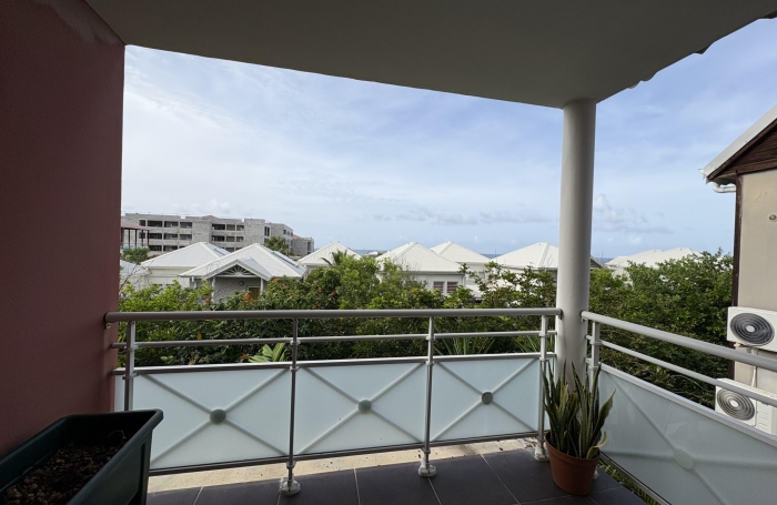 Vente Appartement 97160