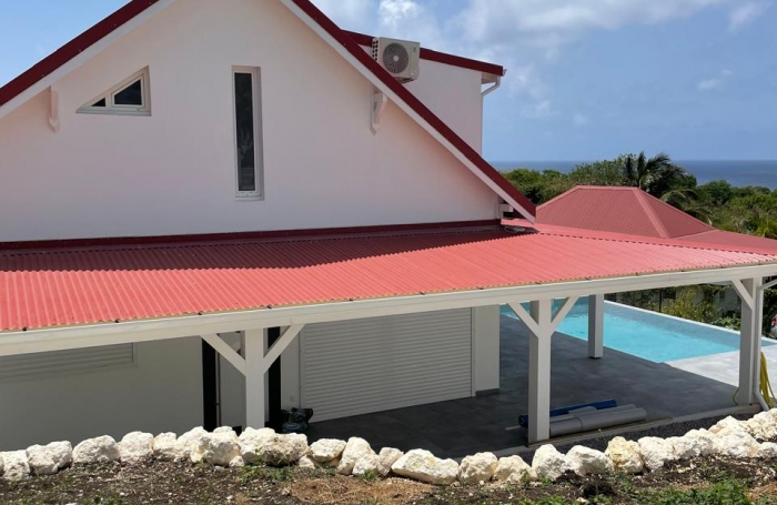 Location Maison 97140