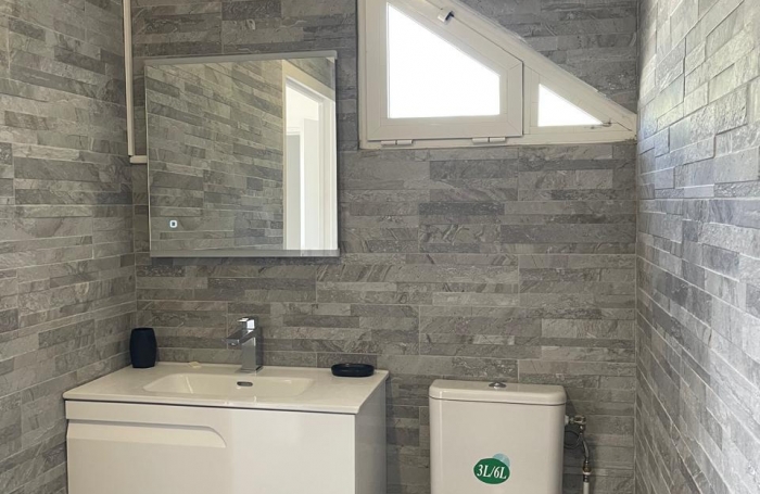 Villa T4 neuve  meublée Vue mer