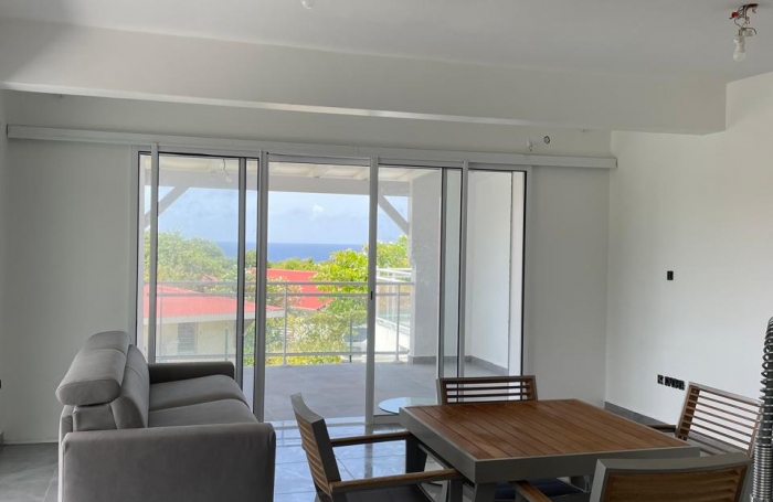 Villa T4 neuve  meublée Vue mer