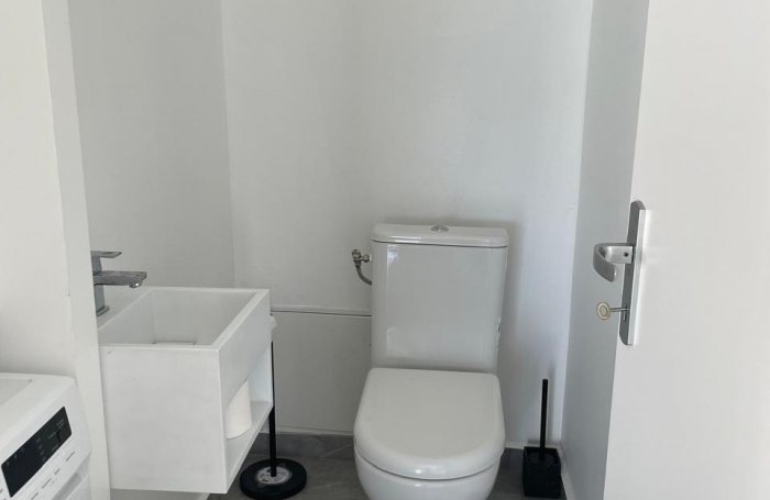 Villa T4 neuve  meublée Vue mer