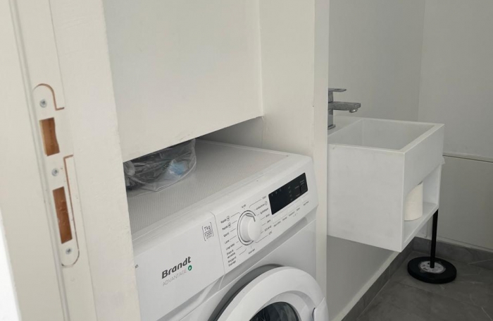 Villa T4 neuve  meublée Vue mer