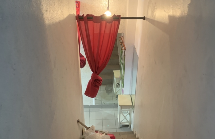 Vente Immeuble 87m&sup2; Pointe-à-Pitre