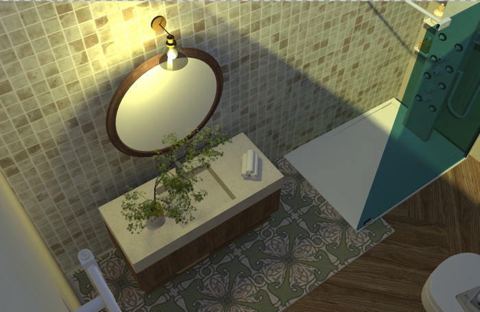 Vente Immeuble 87m&sup2; Pointe-à-Pitre