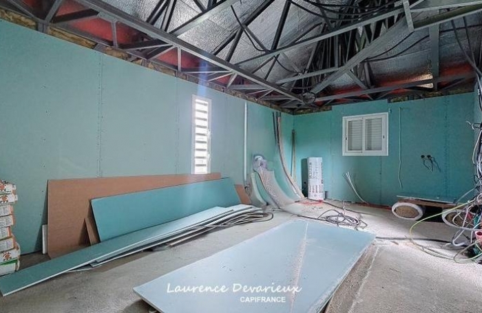 Vente Maison 84m&sup2; 4 pi&#232;ces Lamentin