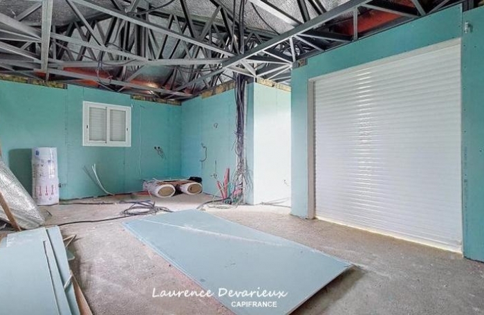 Vente Maison 84m&sup2; 4 pi&#232;ces Lamentin