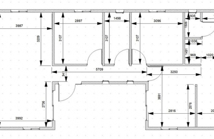 Vente Maison 84m&sup2; 4 pi&#232;ces Lamentin