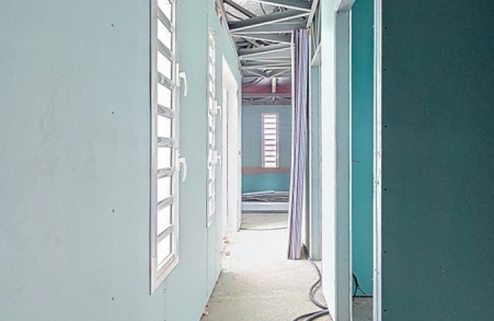 Vente Maison 84m&sup2; 4 pi&#232;ces Lamentin