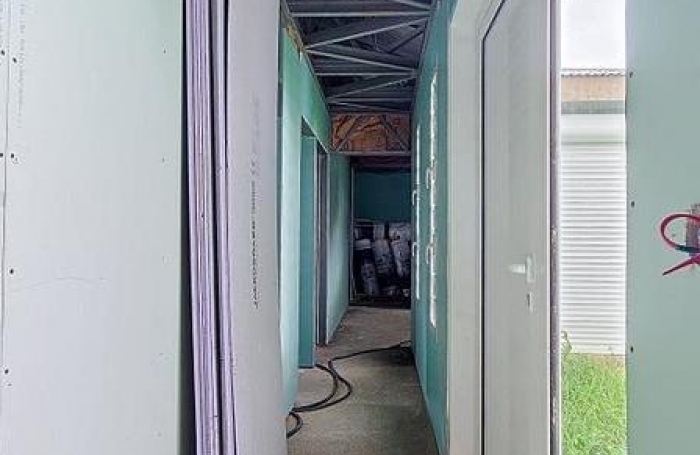 Vente Maison 84m&sup2; 4 pi&#232;ces Lamentin