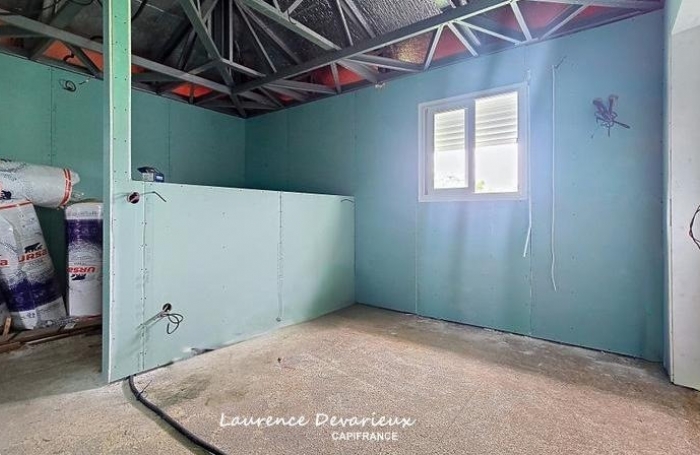 Vente Maison 84m&sup2; 4 pi&#232;ces Lamentin